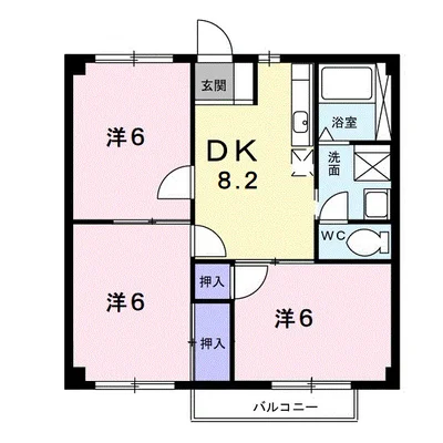 エスポワールＡ