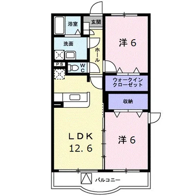 ランデュ－ルＤ