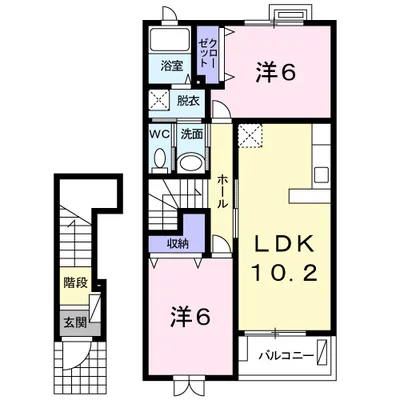 ディアコートＣ