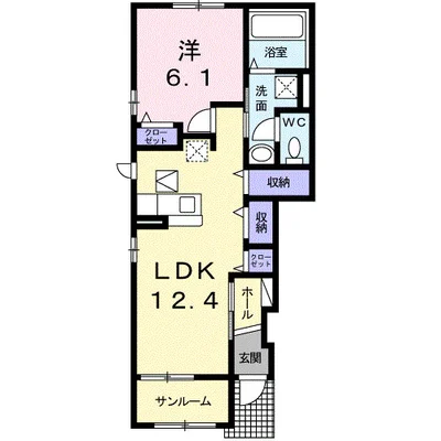 ソリト ポスト Ⅱ