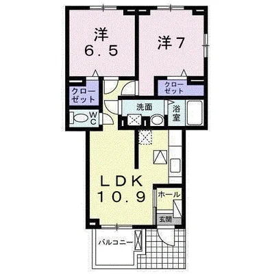 イースト・フィールドレジデンス