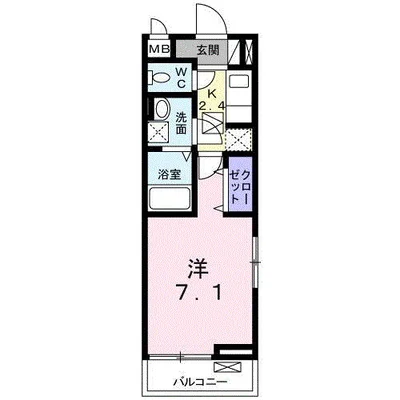 フェレスカーレ 戸頭