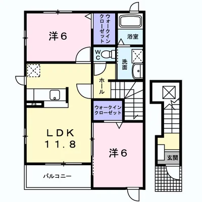 エバーグリーン