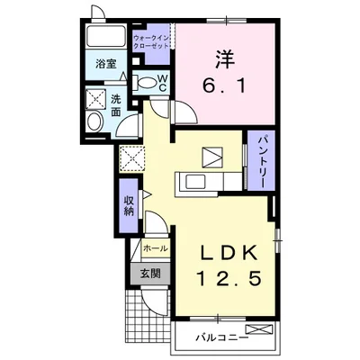 リヴィエール ブラン