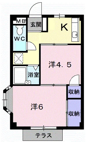 エルディム松本