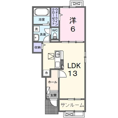 ラーツゥー・デル・マーレ　Ⅳ