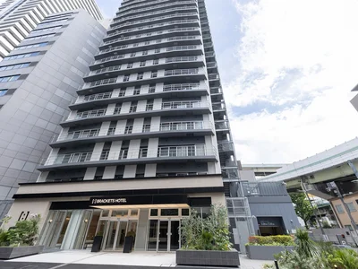 【最大45％OFF！キャンペーン実施中】《本町駅徒歩2分｜梅田・なんば・新大阪へ直通！》Wi-Fi無料｜充実のアメニティ