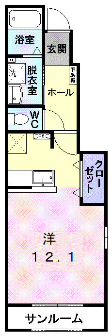 サンリット ヴィラ
