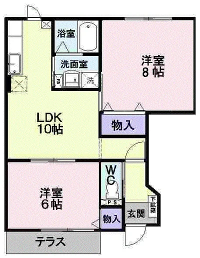 アスペンベールB