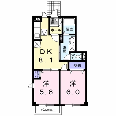 エディビレッヂ A