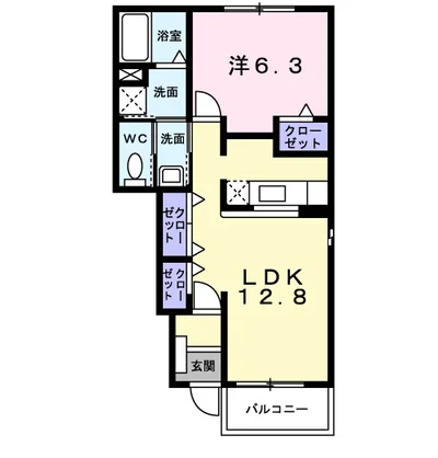 ストラーレ　牛川