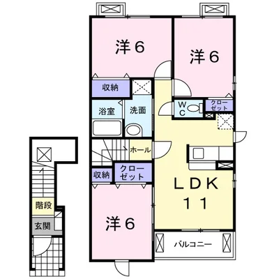 トライアンフ マリンタウンB