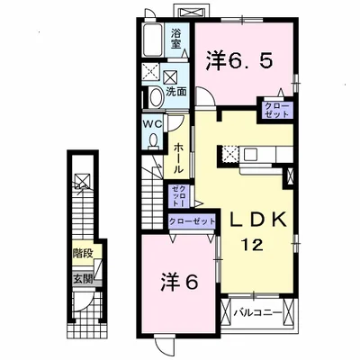 アプローズ ヒルⅡ