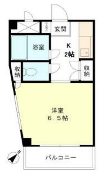 賃料最大40%OFF!【三田線 千石駅徒歩3分★複数部屋あり】エール文京白山