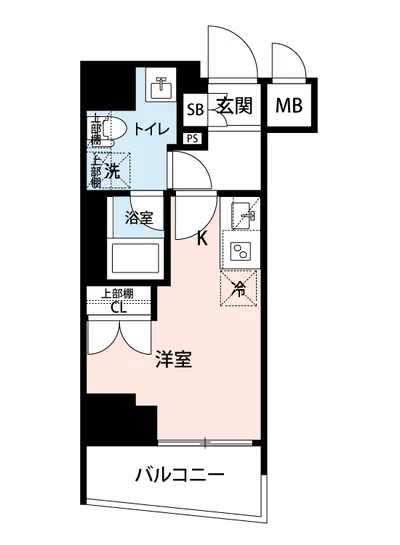 マイナビSTAY川崎Axis