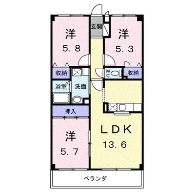 ヴィラアネックス