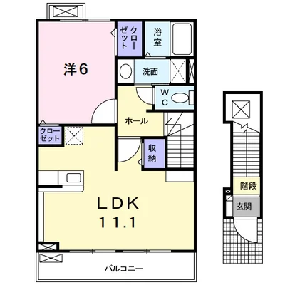 ラフレシール B