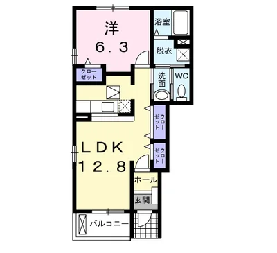 アクティフ参番館