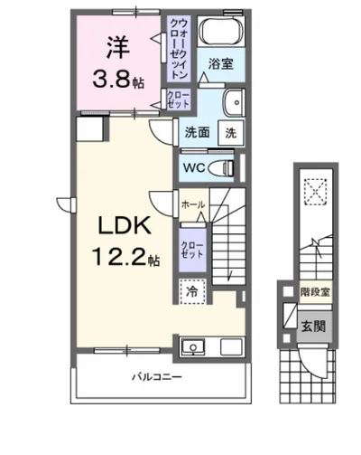 ヒカルサ刈谷東境町