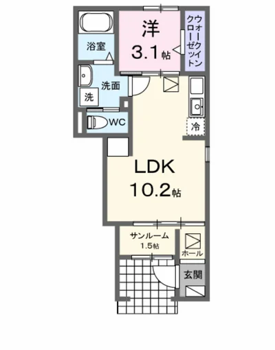 ヒカルサ刈谷東境町