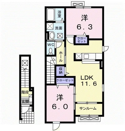 ボンヌ－ル・Ｅ・Ｋ　Ⅱ