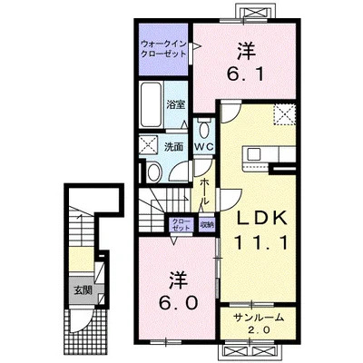 プリマヴェーラⅢ