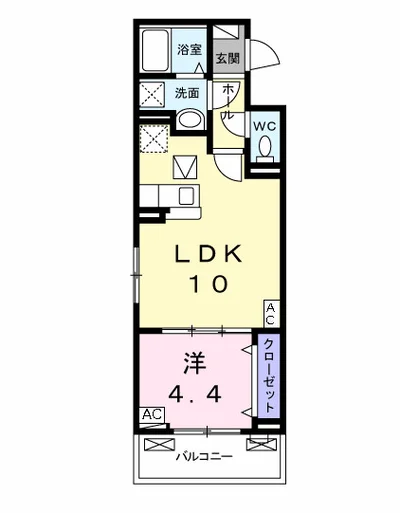 Marche・マルシェⅡ
