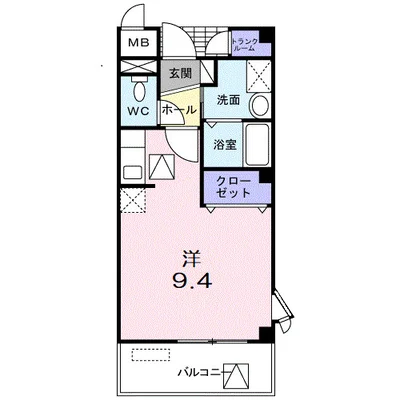 リバーレイクヒルズ