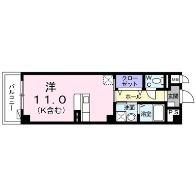 ドミール西大路