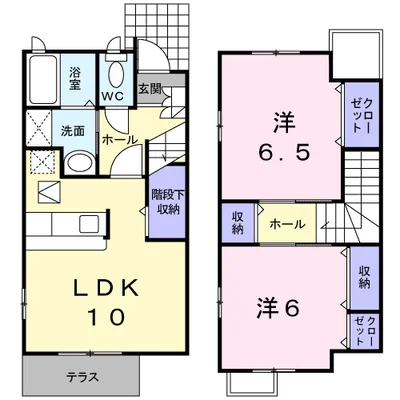 ラ・グラース・ケイ