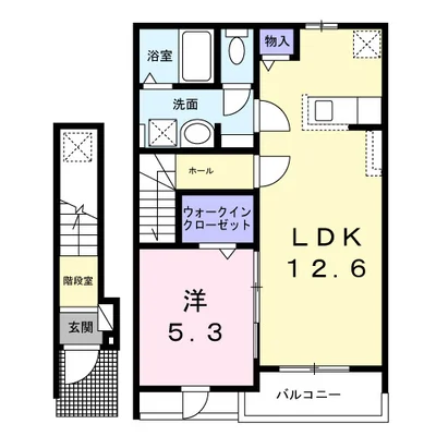 フォンターナ西大路