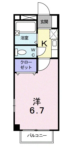 サンミュール木太