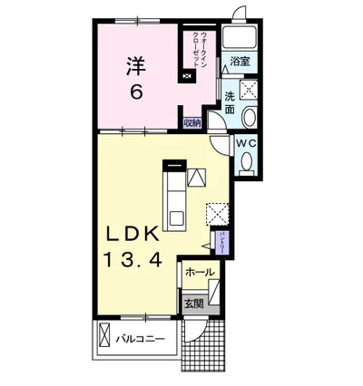 グランディール２８　Ｂ