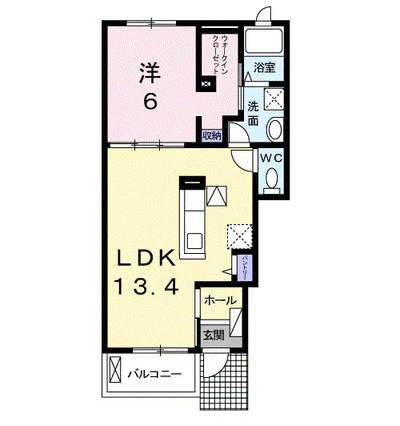 グランディール２８　Ｂ