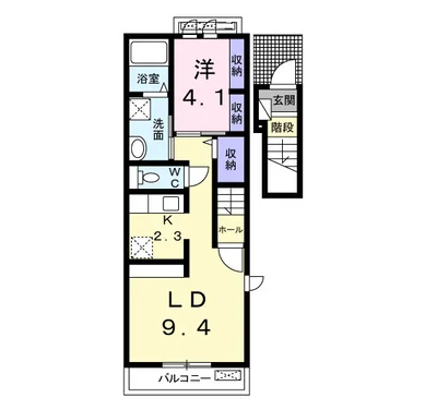 シャンドールⅠ