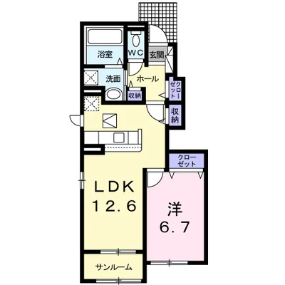 マーレ・インテルノⅢ