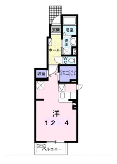 イーストブルー I