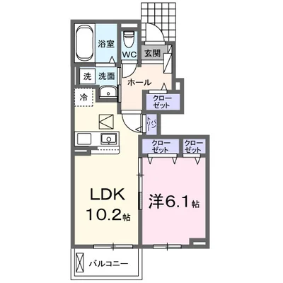 イーストブルー Ⅱ