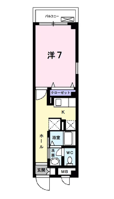 リヴァージュ出来島