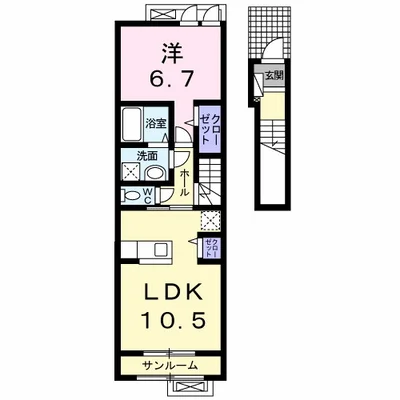 ラソラソレイユ