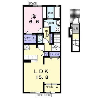 クラウンヒルズ