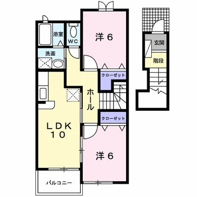 ディアコート・タカラ