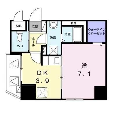 プリムローズ宝町