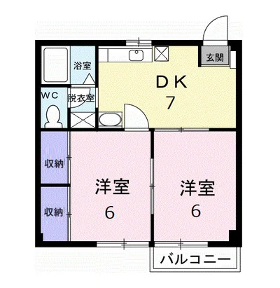 エスポワールロジュマン