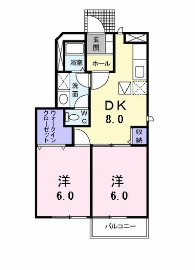 シャルマンコーポⅢ