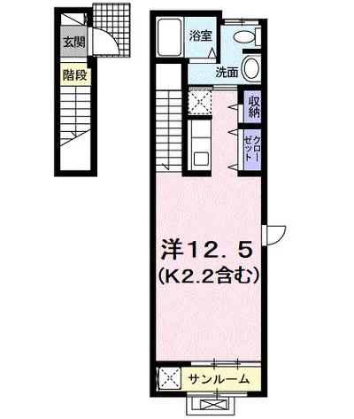 シルフィード八雲　Ⅰ