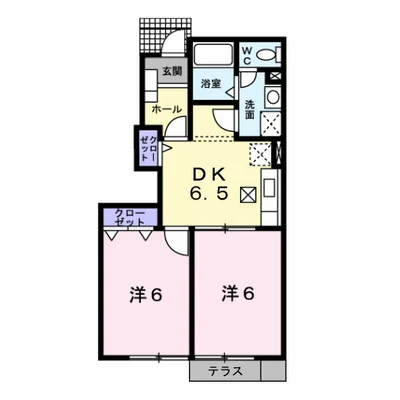 シャロン石井Ⅱ