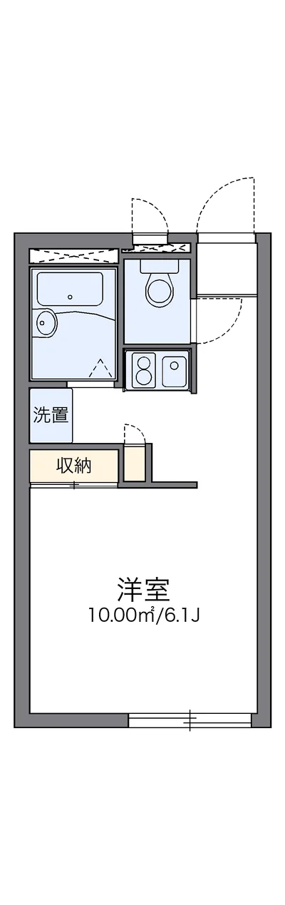 レオパレススズキ