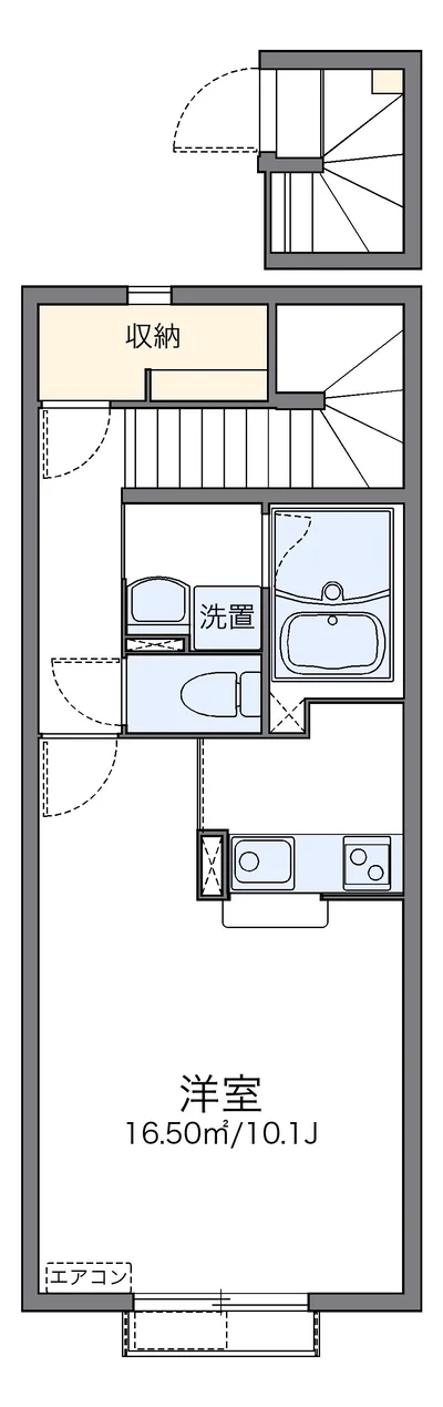レオネクストオリヴィエⅠ
