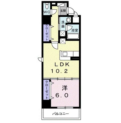 ラコルタ南浦和Sta.